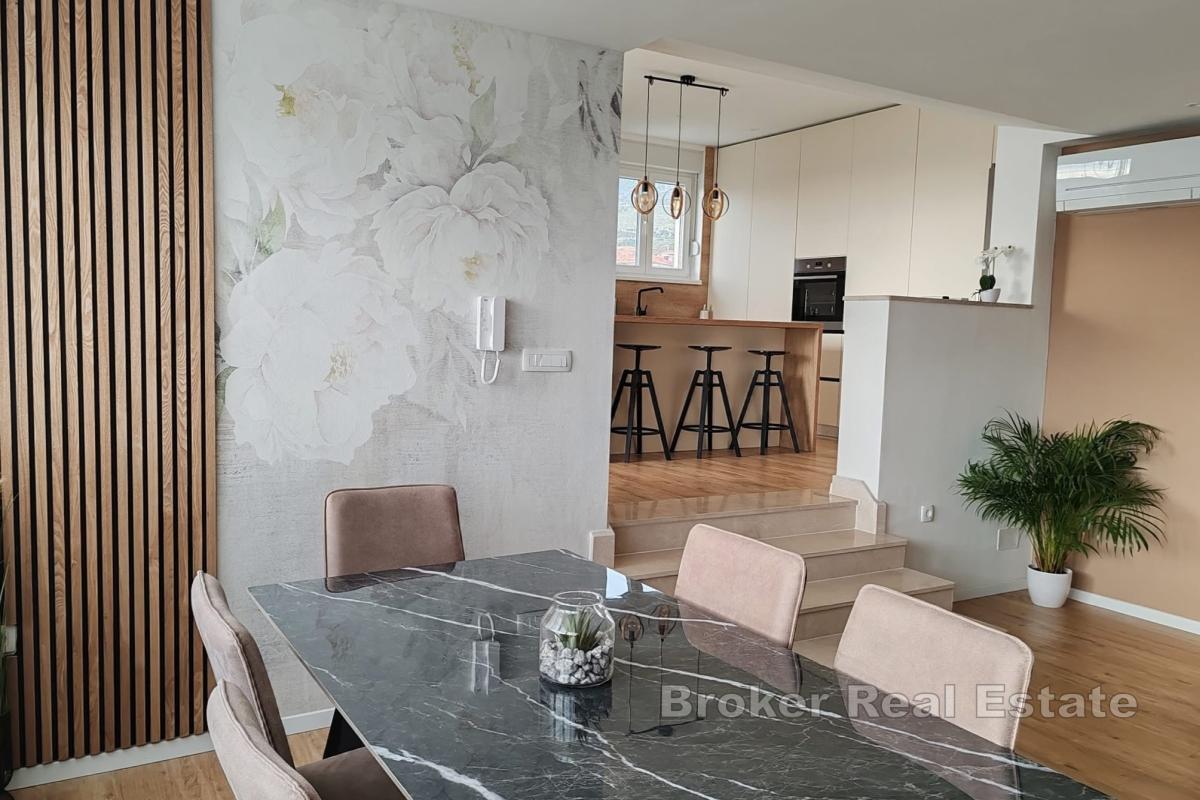 Drei-Zimmer-Wohnung in ruhiger Lage