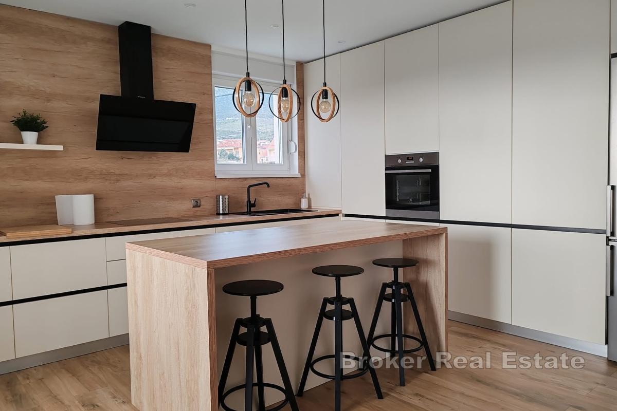 Drei-Zimmer-Wohnung in ruhiger Lage