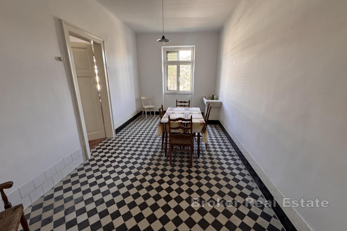 Kommersiella lokaler för långtidsuthyrning