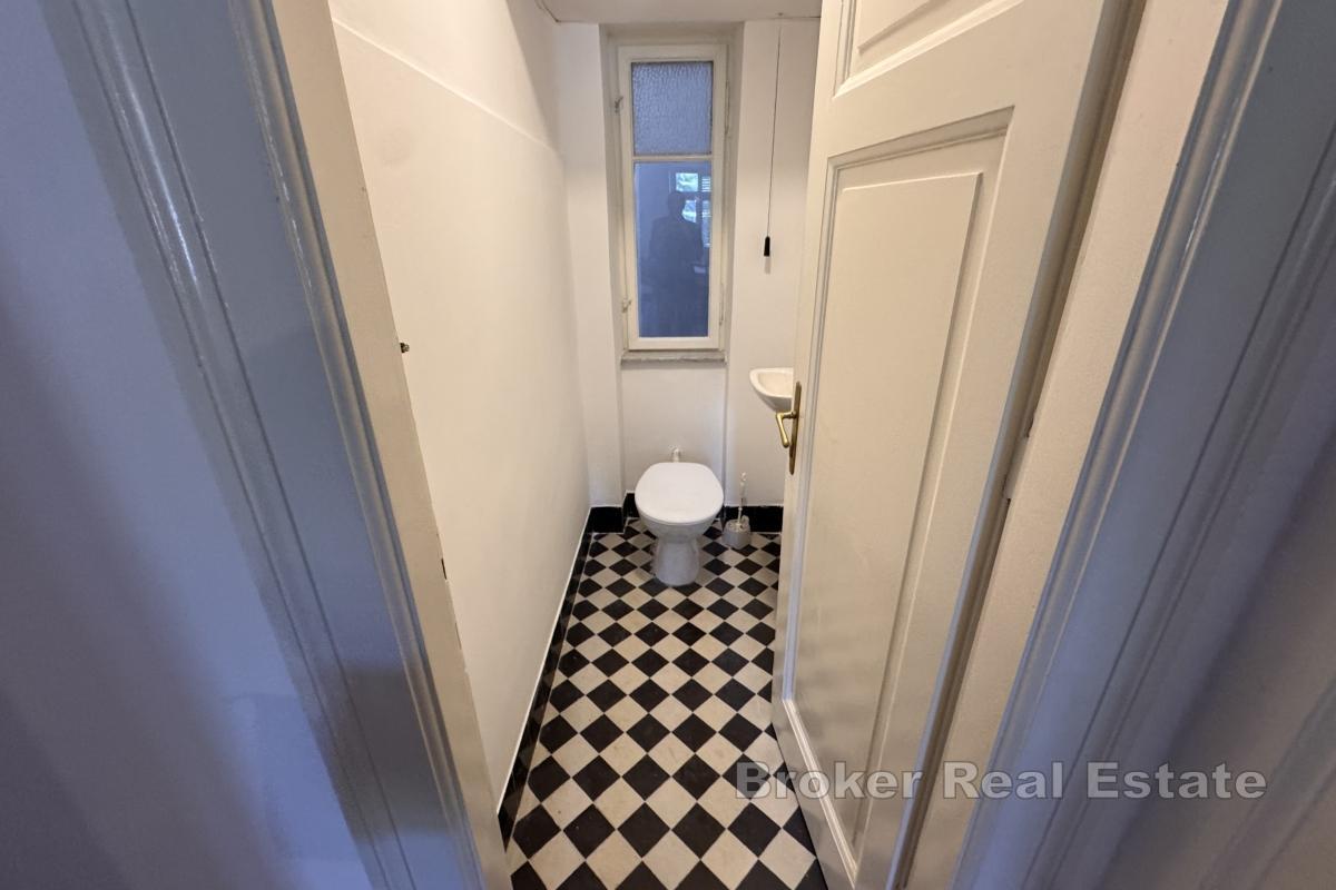 Powierzchnia komercyjna do wynajęcia długoterminowego