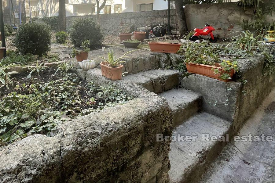 Spinut, two bedroom apartment