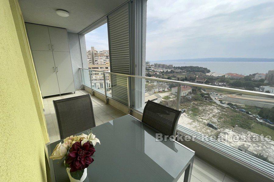 Trstenik, appartement moderne de deux chambres