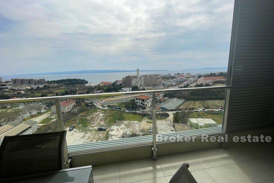 Trstenik, modern two-bedroom apartment