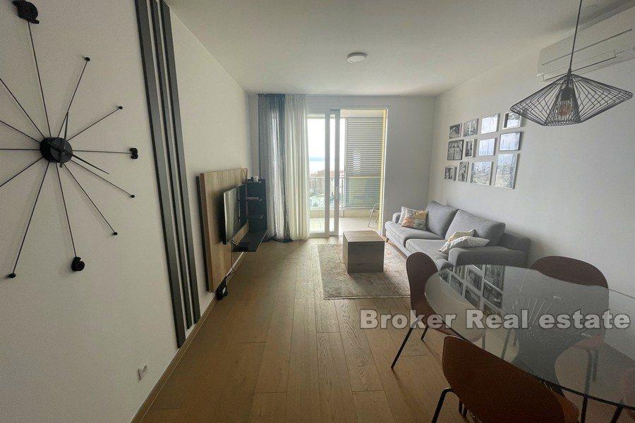 Trstenik, modern two-bedroom apartment