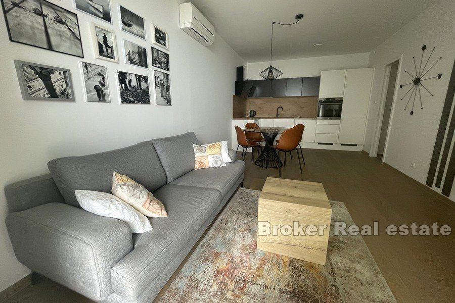 Trstenik, modern two-bedroom apartment