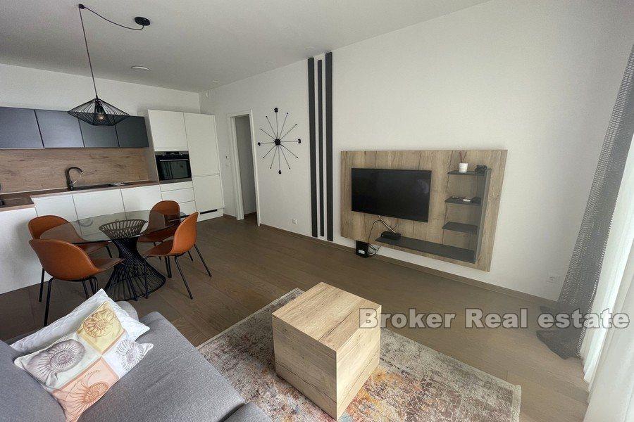 Trstenik, moderne Wohnung mit zwei Schlafzimmern