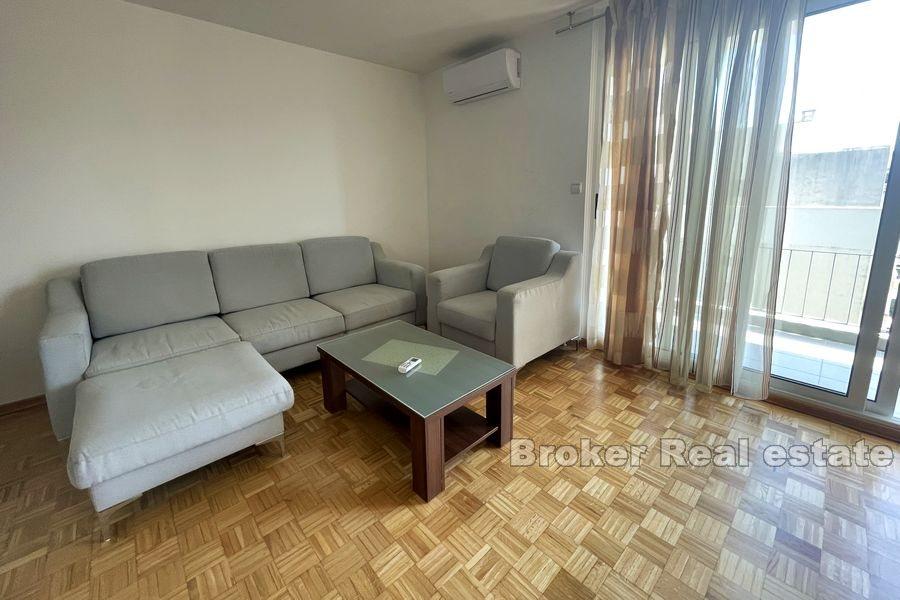 Blatine, spacious two bedroom apartment