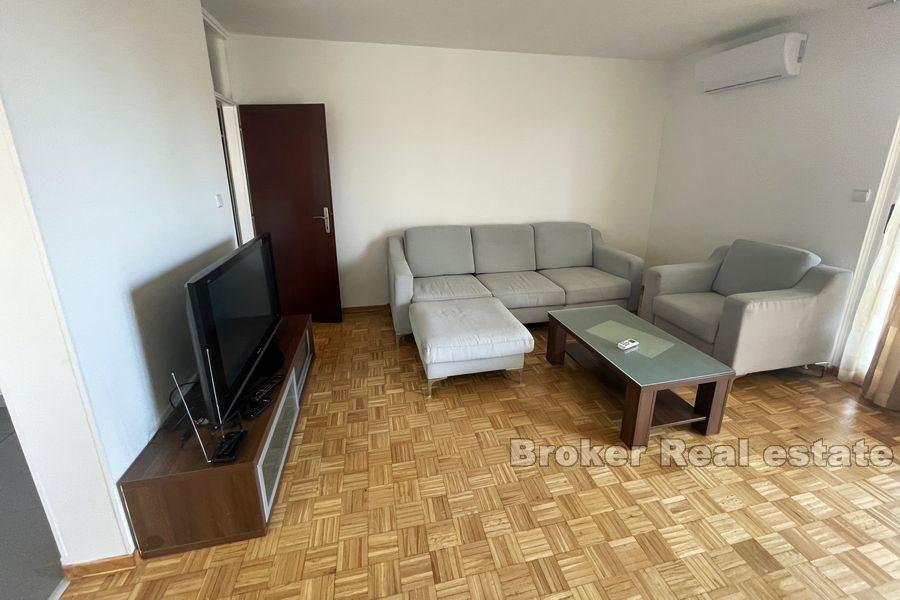 Blatine, spacious two bedroom apartment