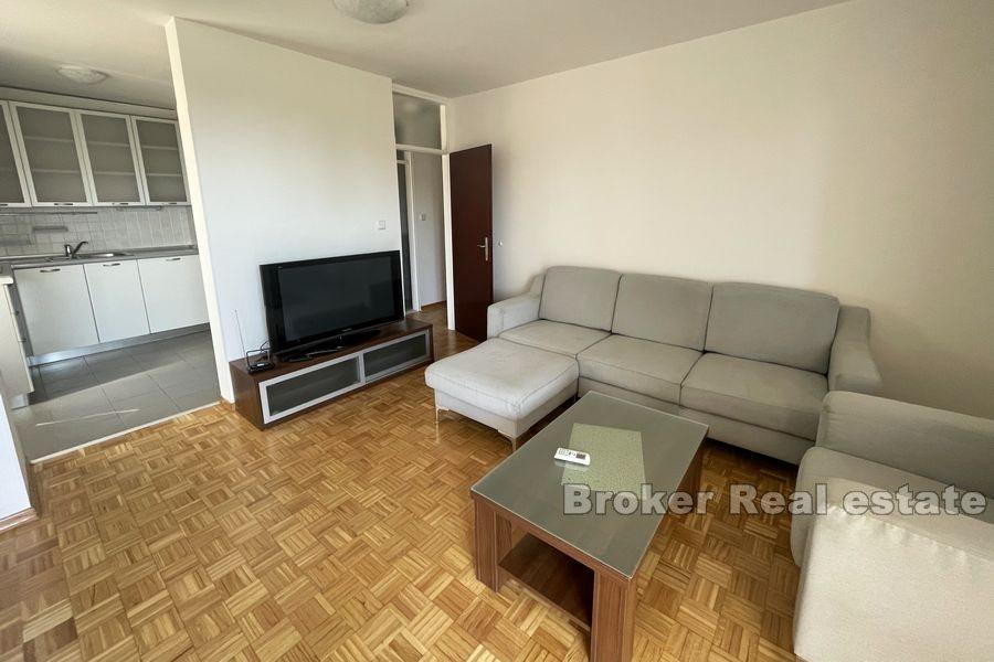 Blatine, spacious two bedroom apartment