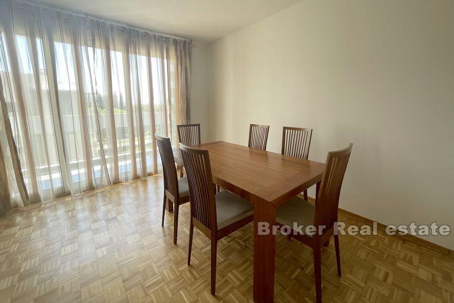 Blatine, spacious two bedroom apartment