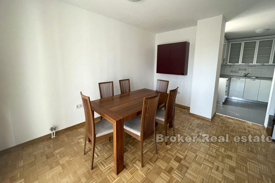 Blatine, spacious two bedroom apartment