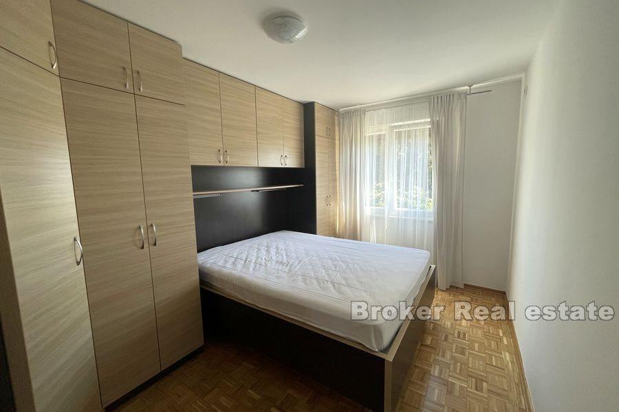 Blatine, spacious two bedroom apartment
