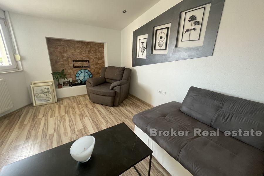 Palazzina indipendente