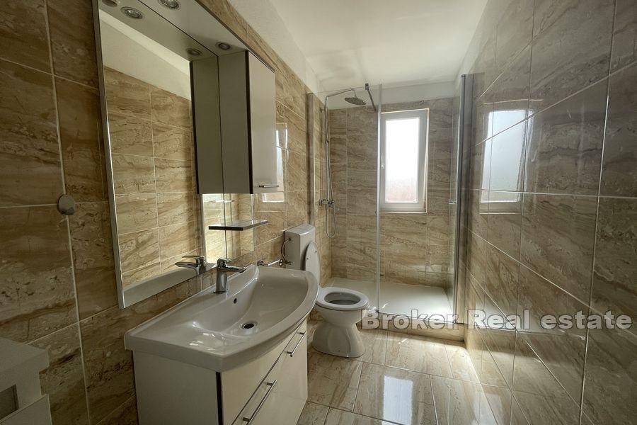 Palazzina indipendente