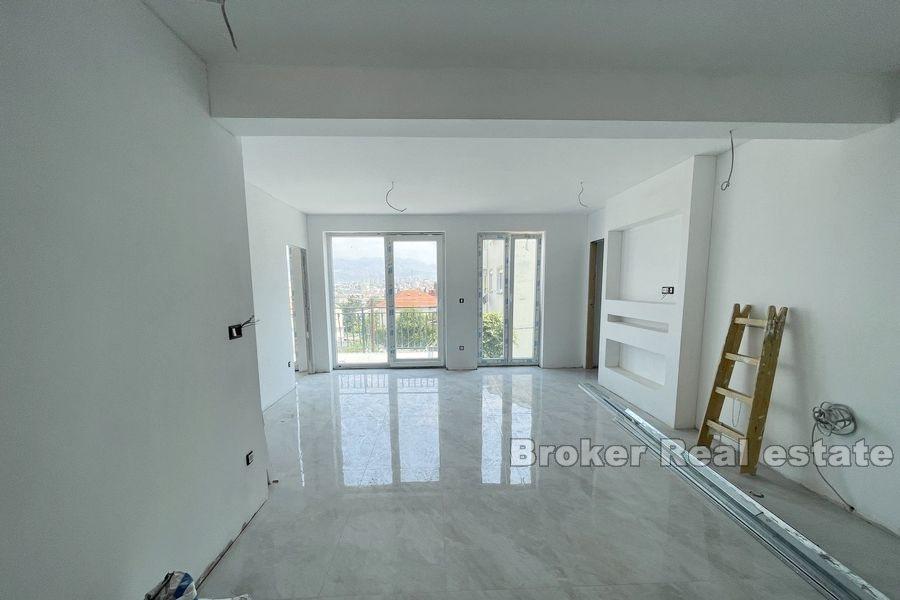 Marjan, two bedroom apartment