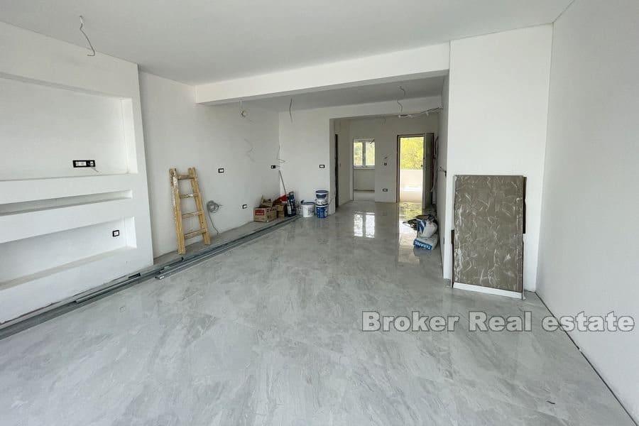 Marjan, appartamento con due camere da letto