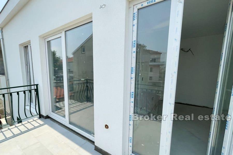 Marjan, appartement de deux chambres