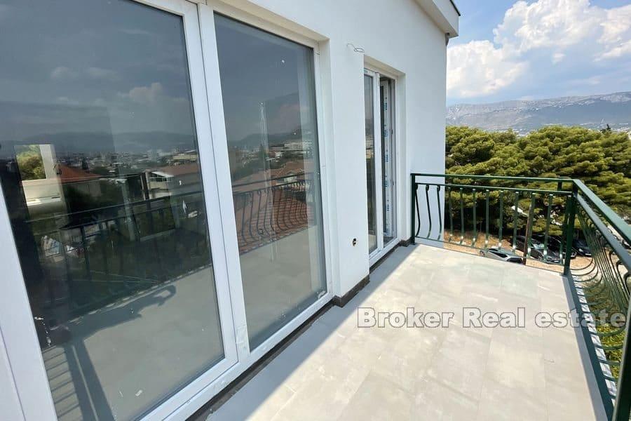 Marjan, appartamento con due camere da letto