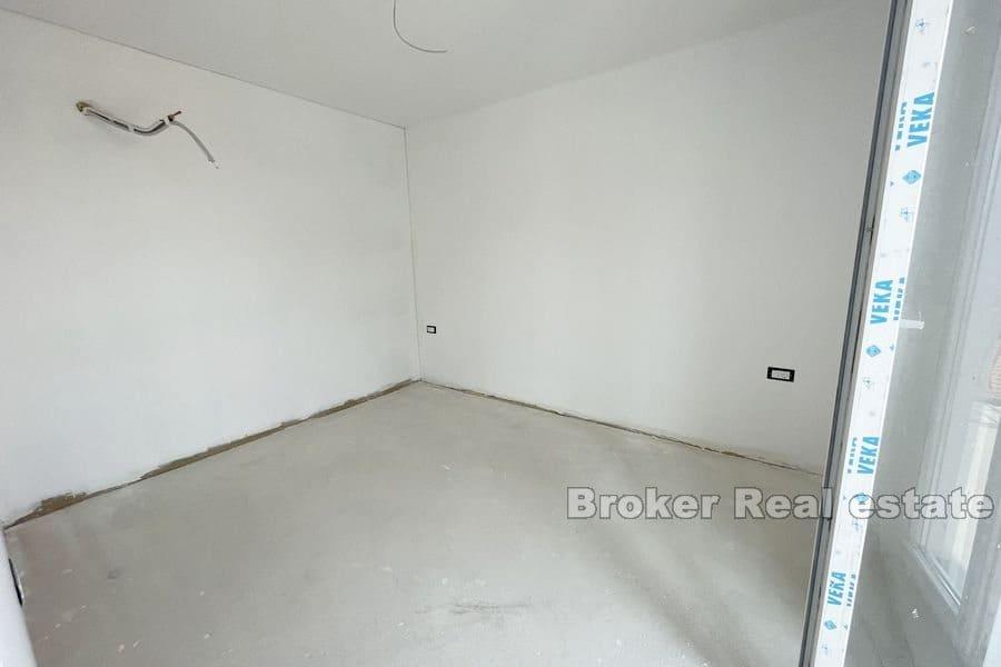 Marjan, appartement de deux chambres