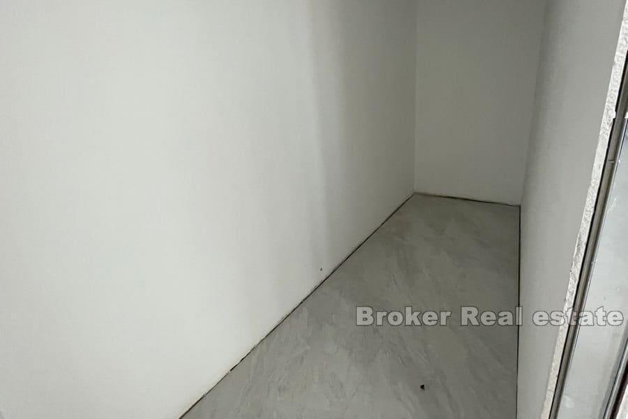 Marjan, appartement de deux chambres