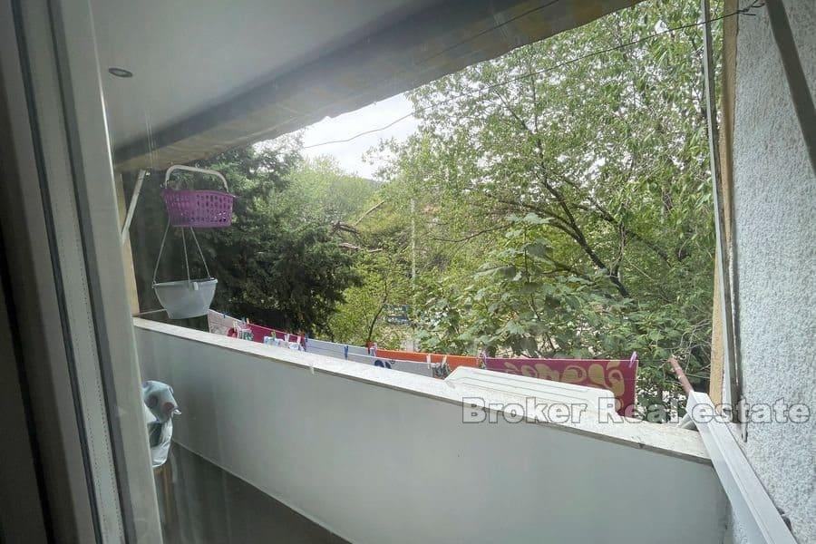 Spinut, appartement de trois chambres