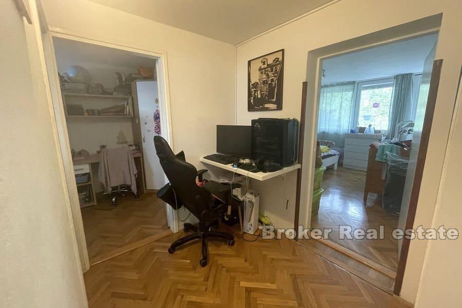 Spinut, appartement de trois chambres