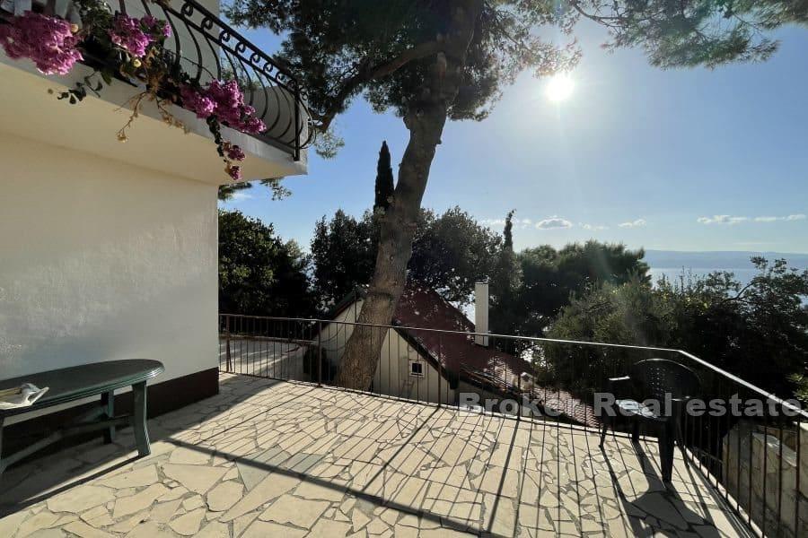 Kuća u blizini mora