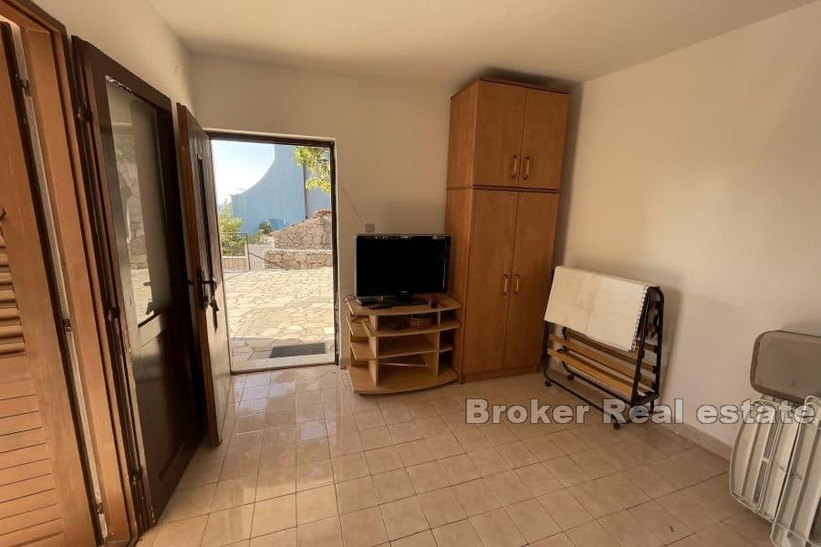 Kuća u blizini mora