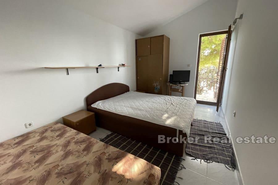 Kuća u blizini mora