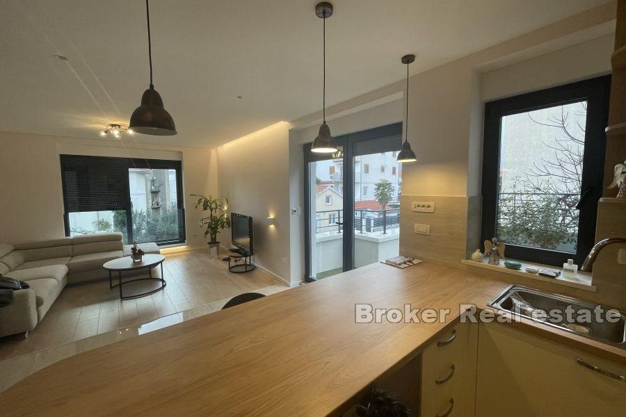 Bačvice, appartement de deux pièces