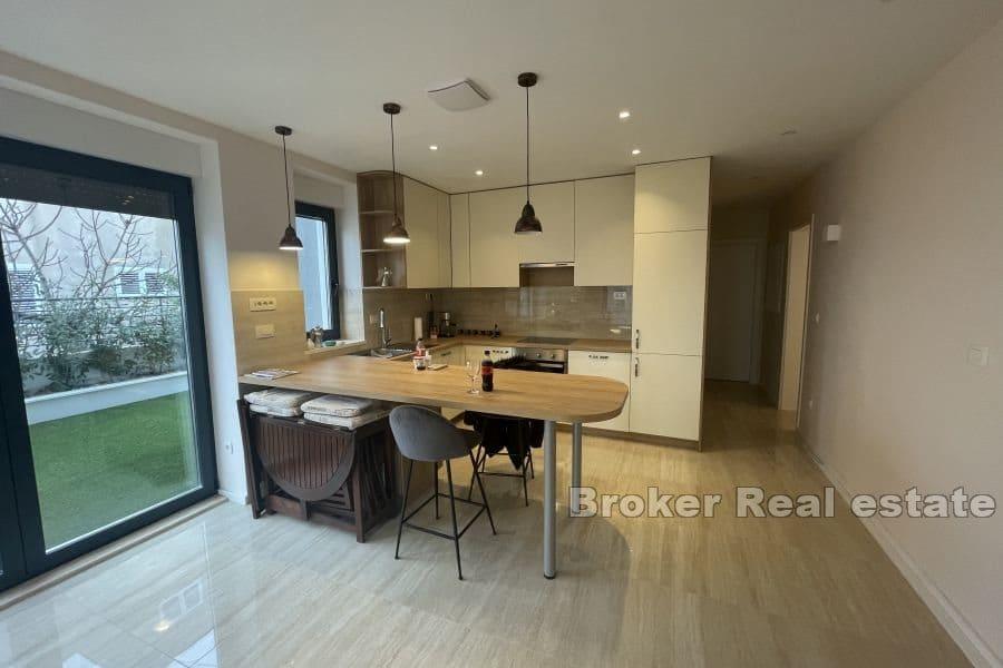 Bačvice, appartement de deux pièces