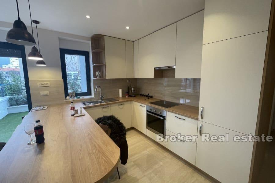 Bačvice, appartement de deux pièces