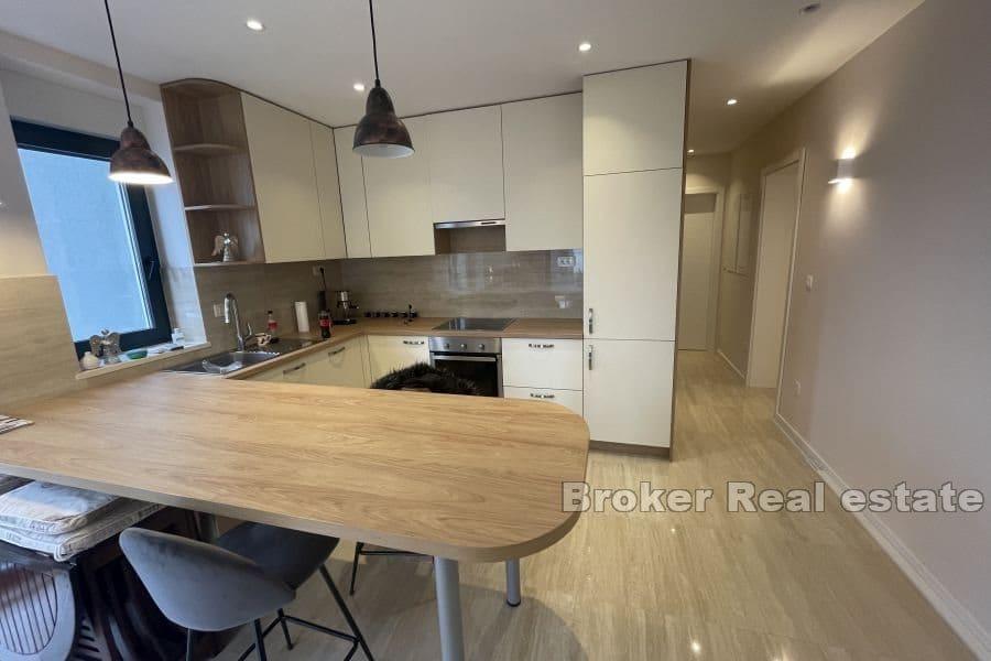 Bačvice, appartement de deux pièces