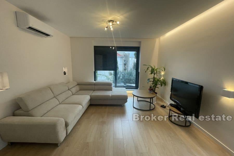 Bačvice, appartement de deux pièces