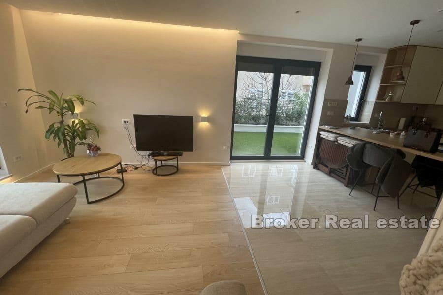 Bačvice, appartement de deux pièces