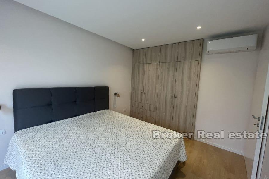 Bačvice, appartement de deux pièces