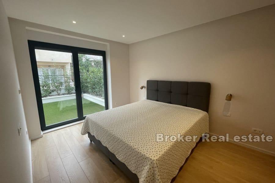 Bačvice, appartement de deux pièces