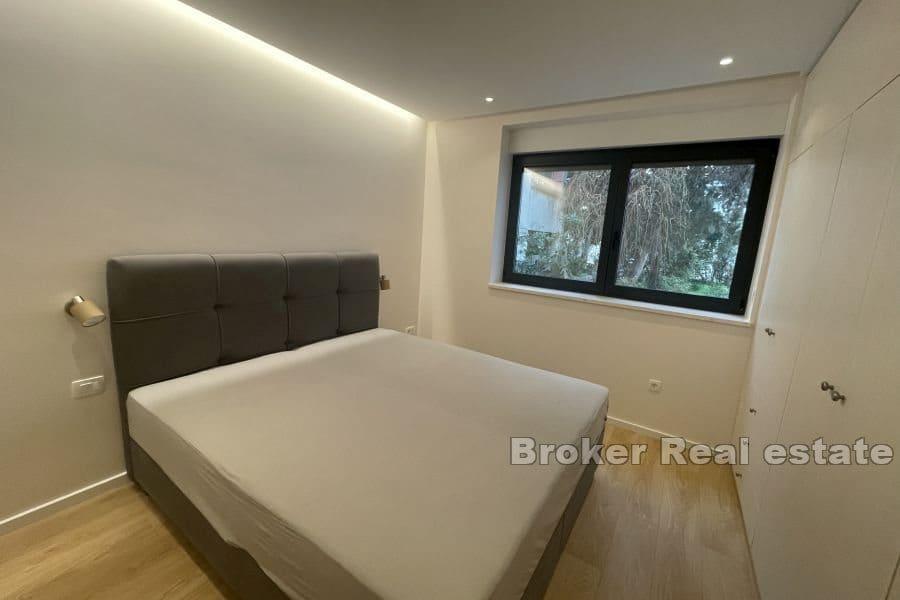 Bačvice, dvosobni apartman