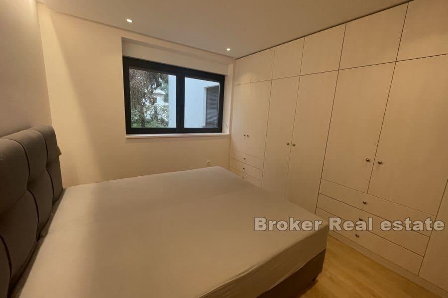 Bačvice, dvosobni apartman