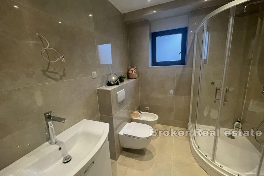 Bačvice, dvosobni apartman