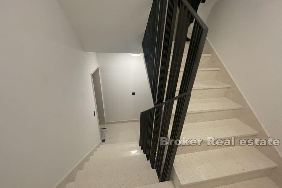 Bačvice, dvosobni apartman