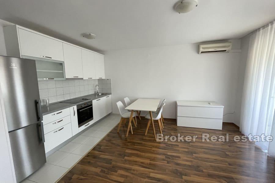 Lovret, lägenhet med två sovrum