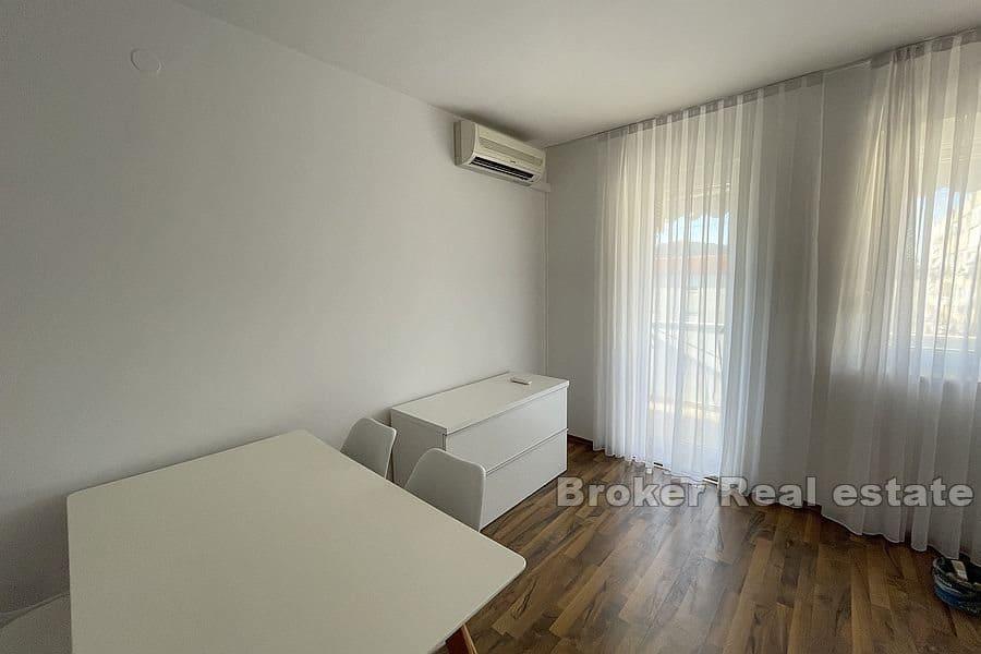 Lovret, lägenhet med två sovrum