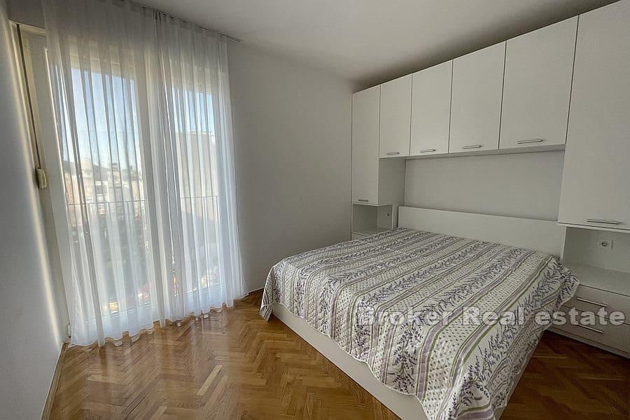 Lovret, lägenhet med två sovrum