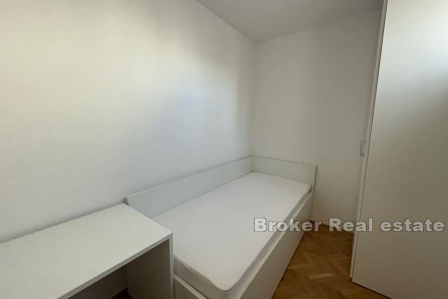 Lovret, Wohnung mit zwei Schlafzimmern
