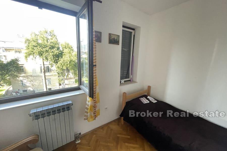 Lovret, two-story apartment