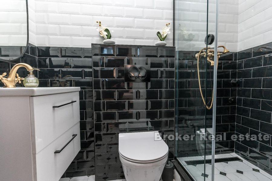 Två studiolägenheter i centrum