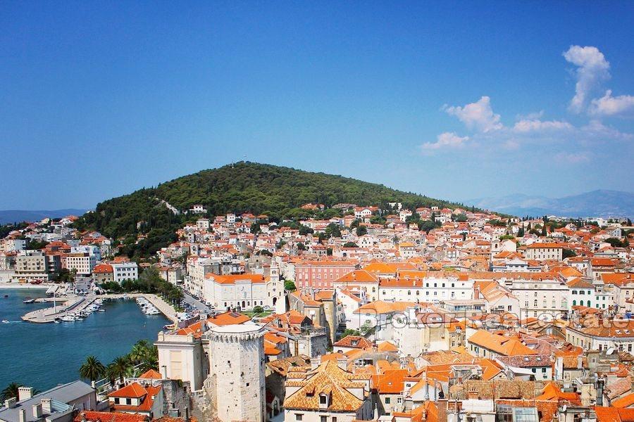 Spacious gentleman's apartment