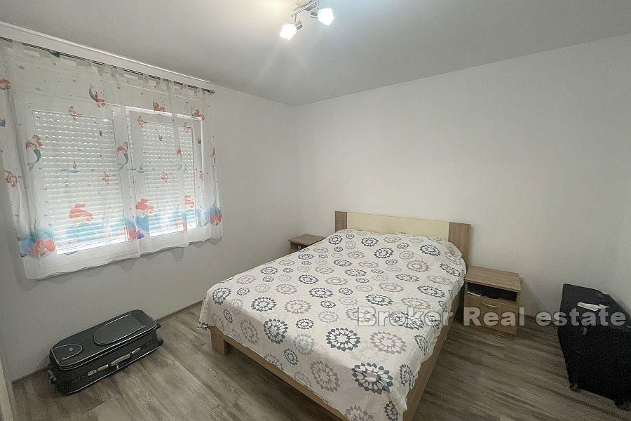 Apartman prvi red do mora