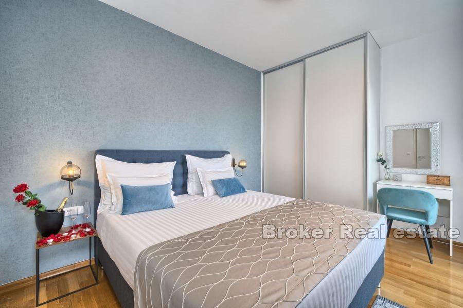 Villa de luxe avec piscine chauffée